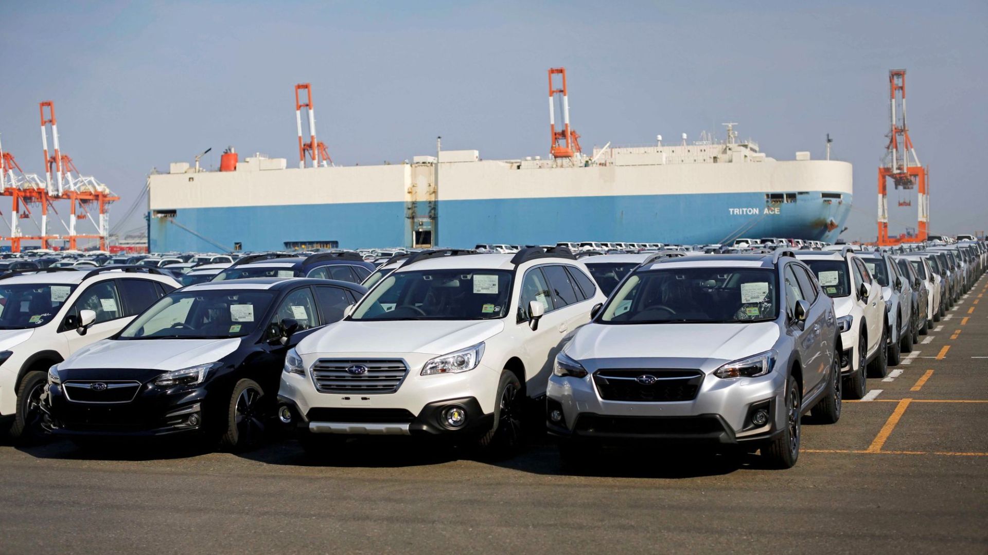 What Documentation is Required for Car Exports: A Detailed Checklist?