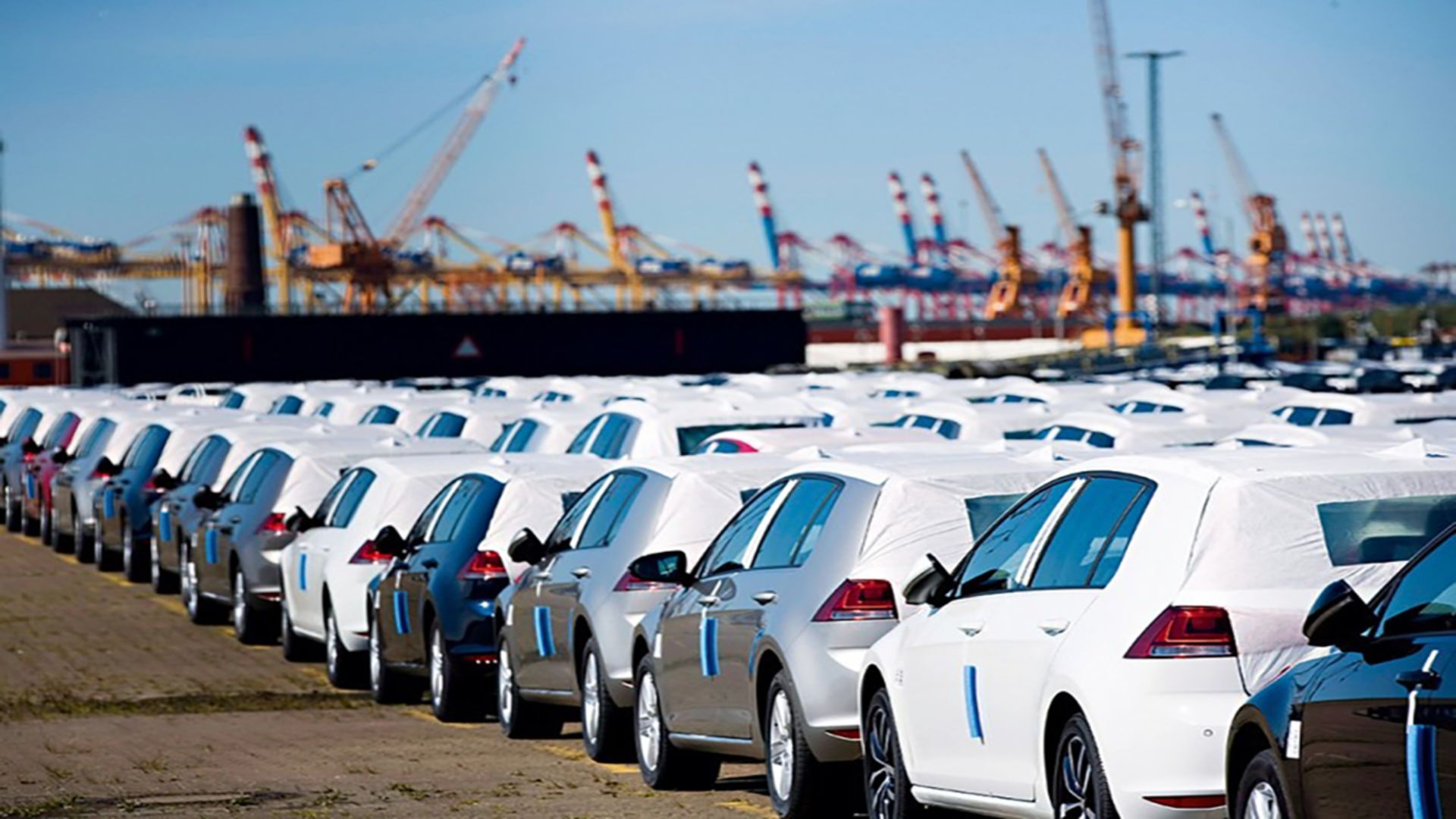 What You Need to Know Before Exporting Cars: Insider Tips?