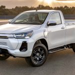 Investing in a Hilux Pickup Truck: Is it Worth the Price?