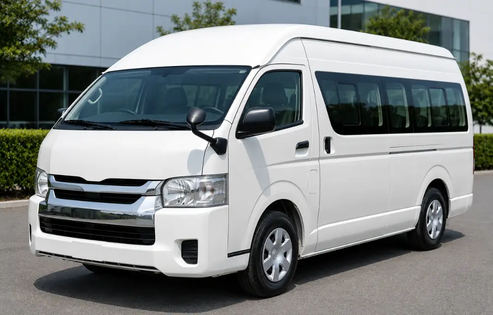 Toyota Dealerships