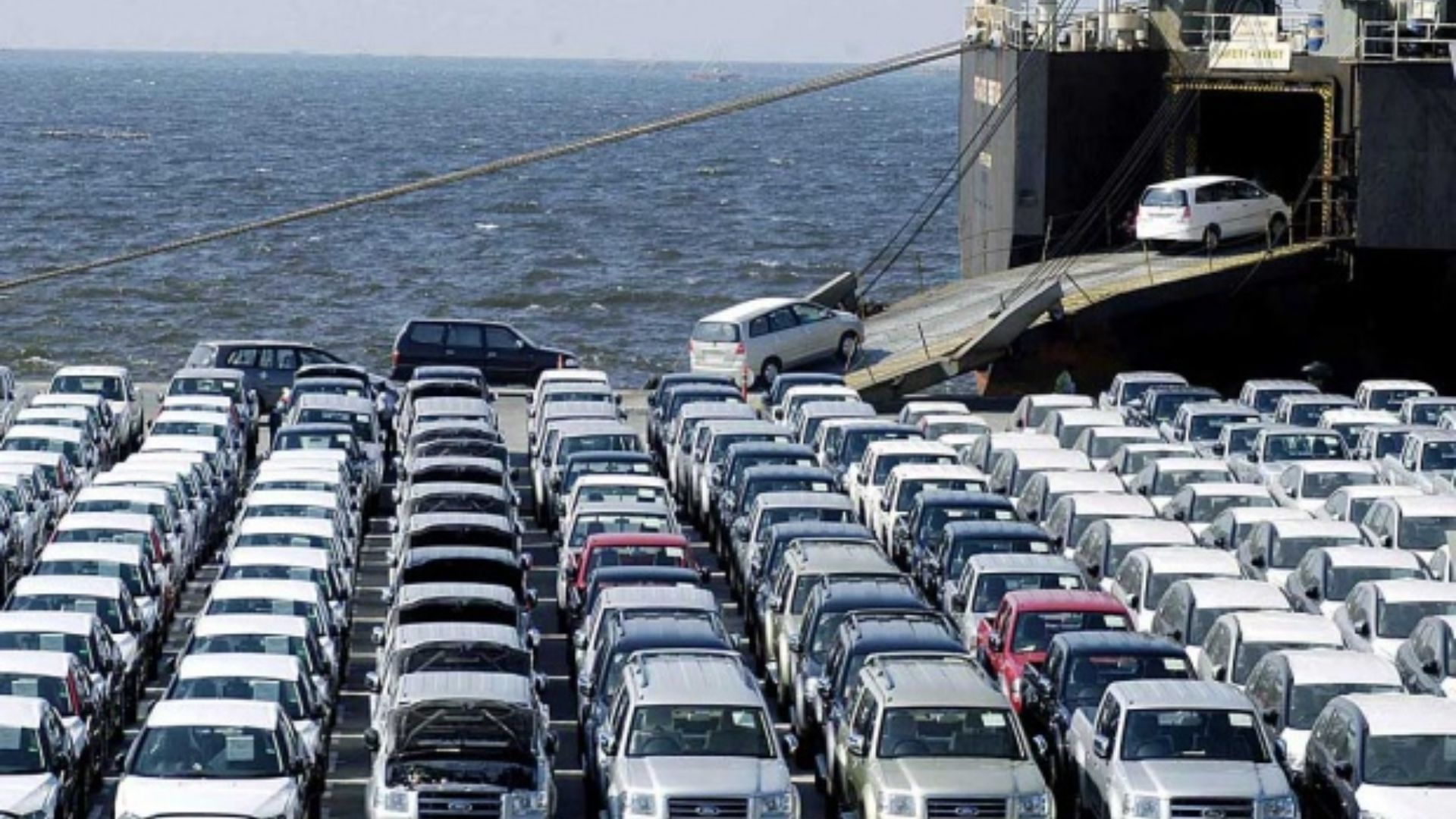 How to Navigate International Car Export: A Beginner's Guide?