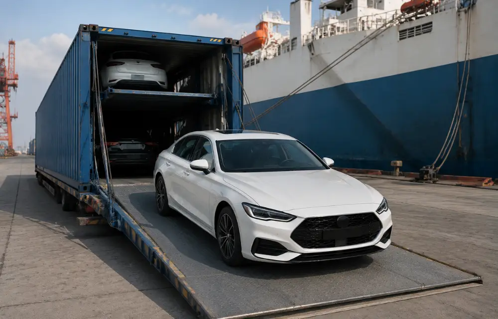Understanding the Import Regulations