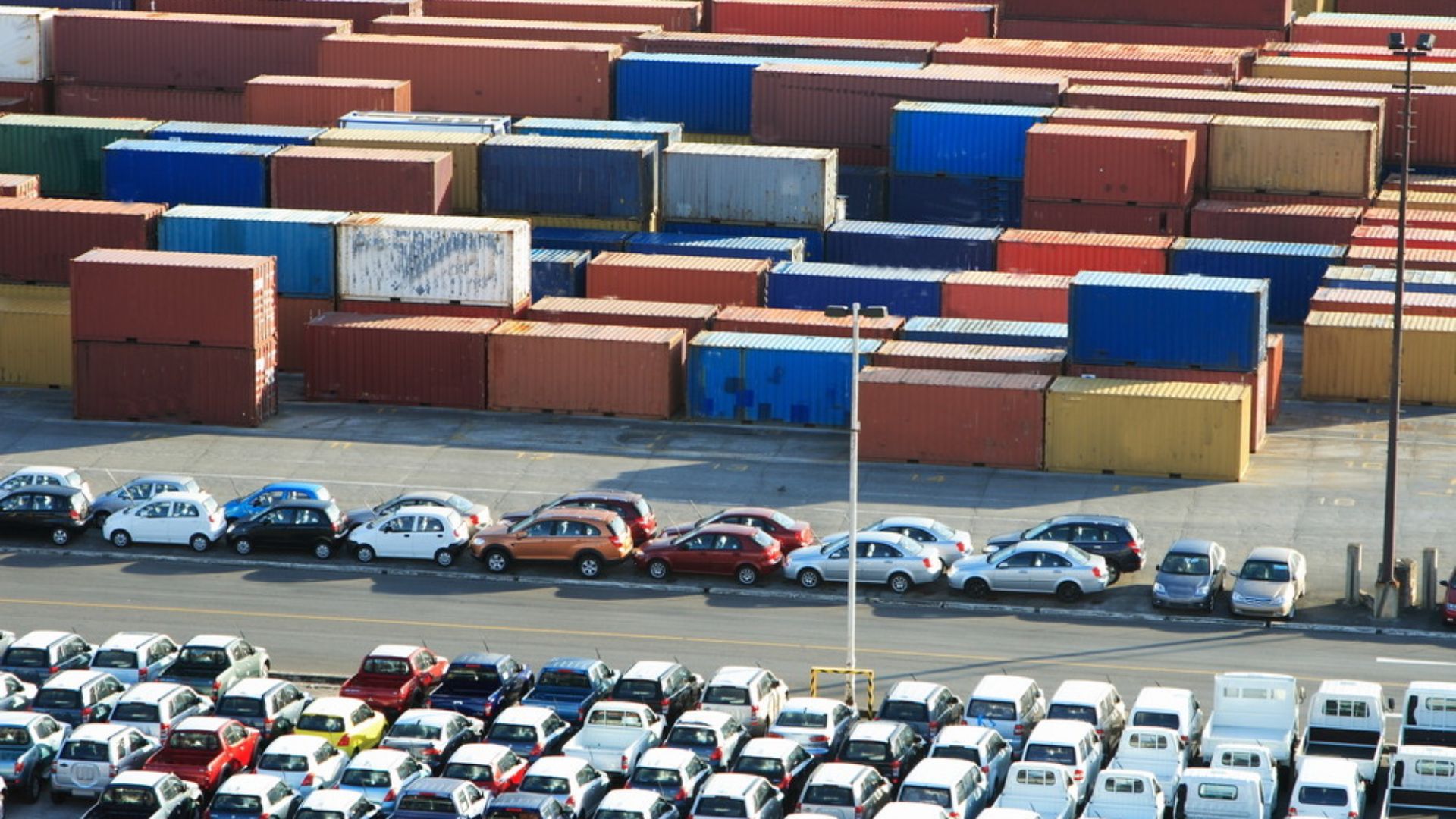 What Are the Legal Requirements in Importing Cars from Dubai