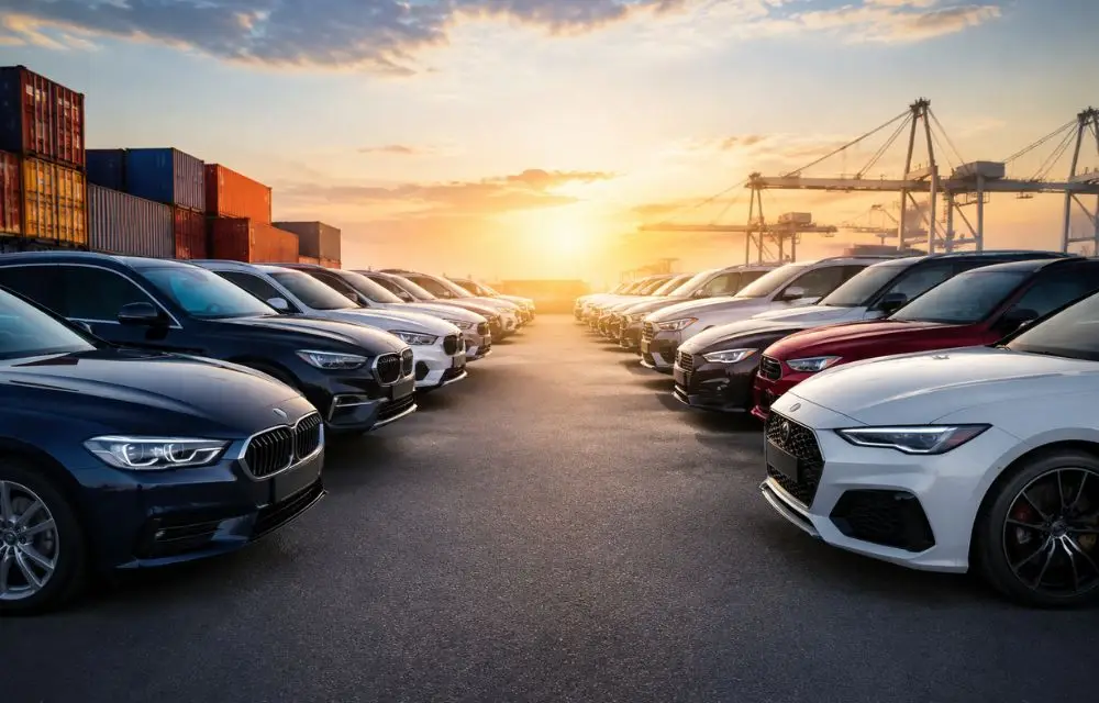Understanding the Import Regulations