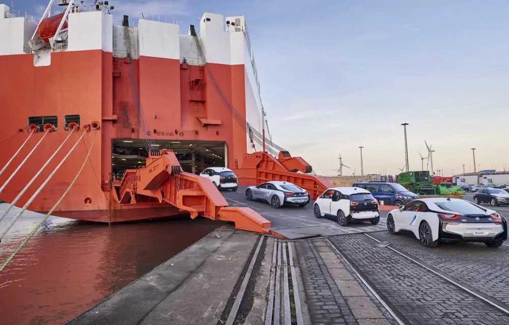 What Are the Legal Requirements in Importing Cars from Dubai?
