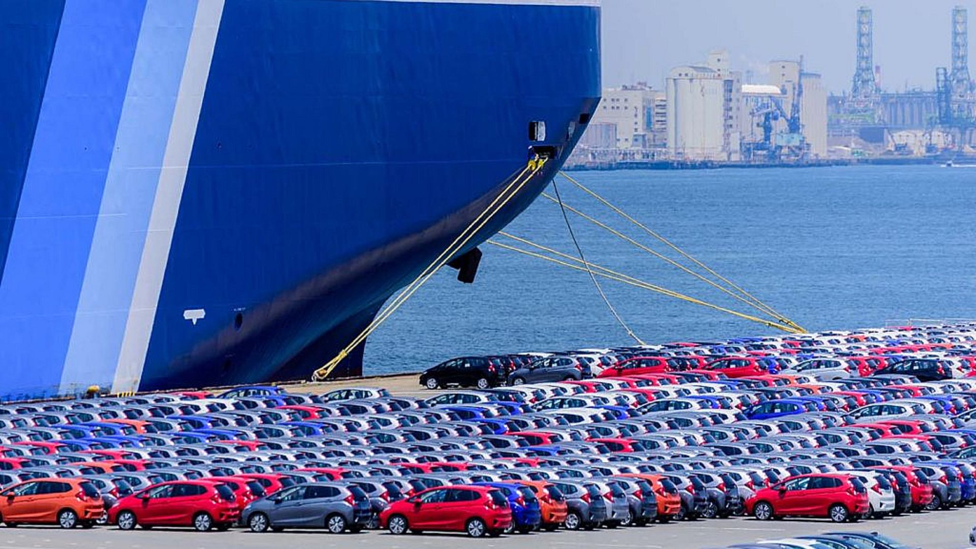 Who among the Car Exporters in Dubai has the best Customer Feedback ?