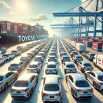 How to Find a Reliable Toyota Car Exporter?