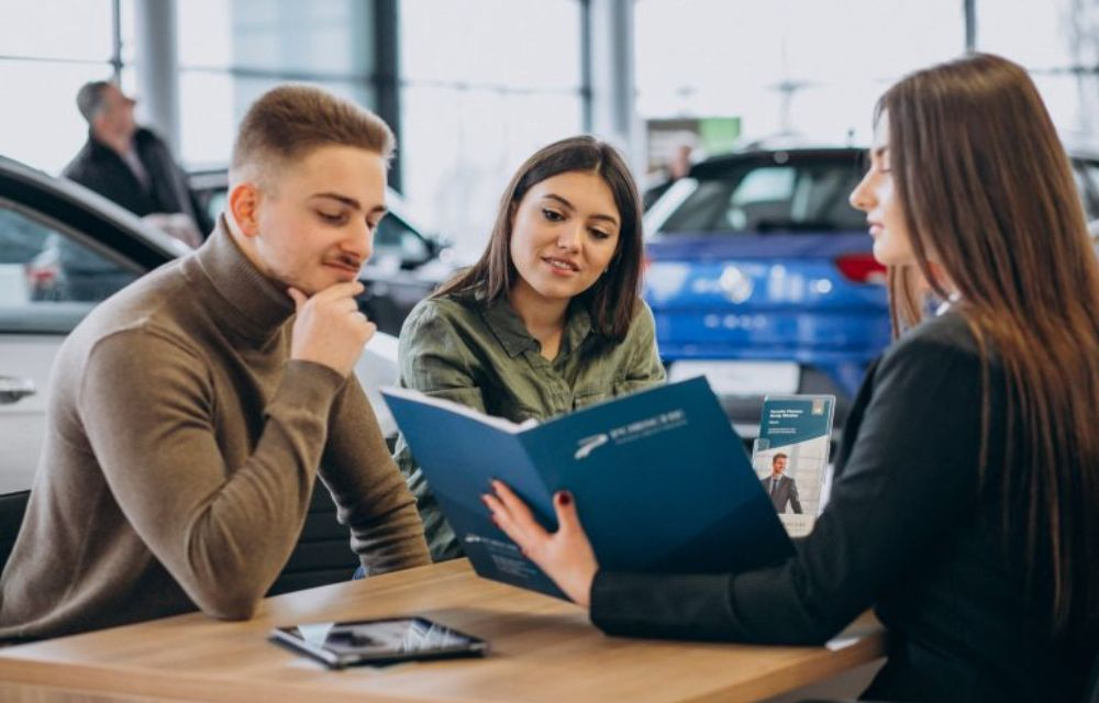 Research and Choose a Reliable Car Exporter