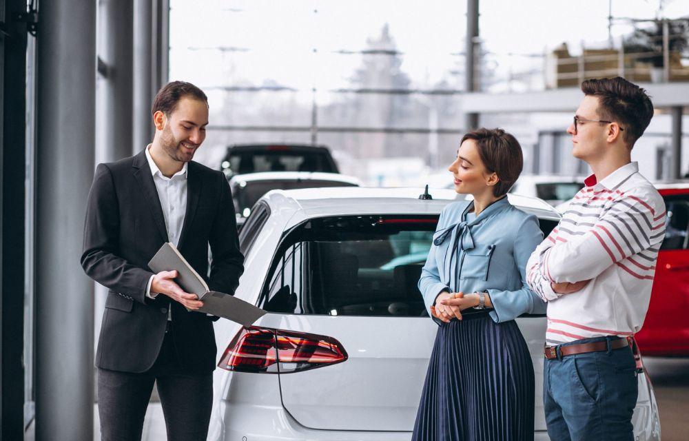 What Are the Steps to Buying a Car from Exporters?