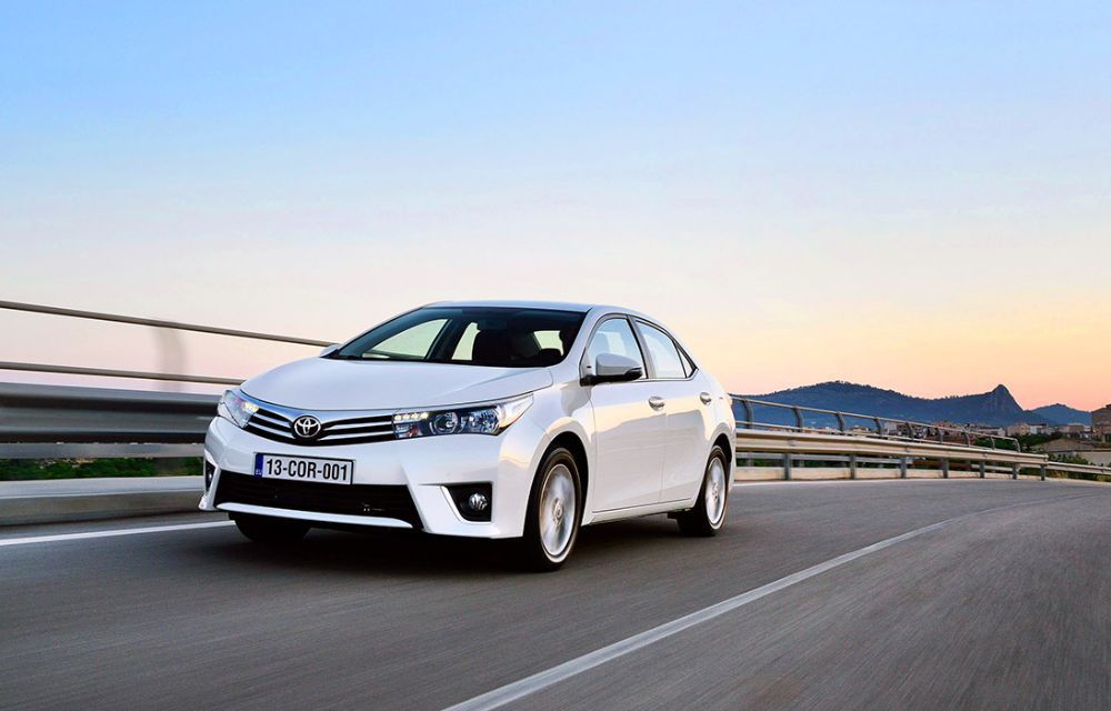 How to Buy a Toyota Car from an Exporter Without Hassle?