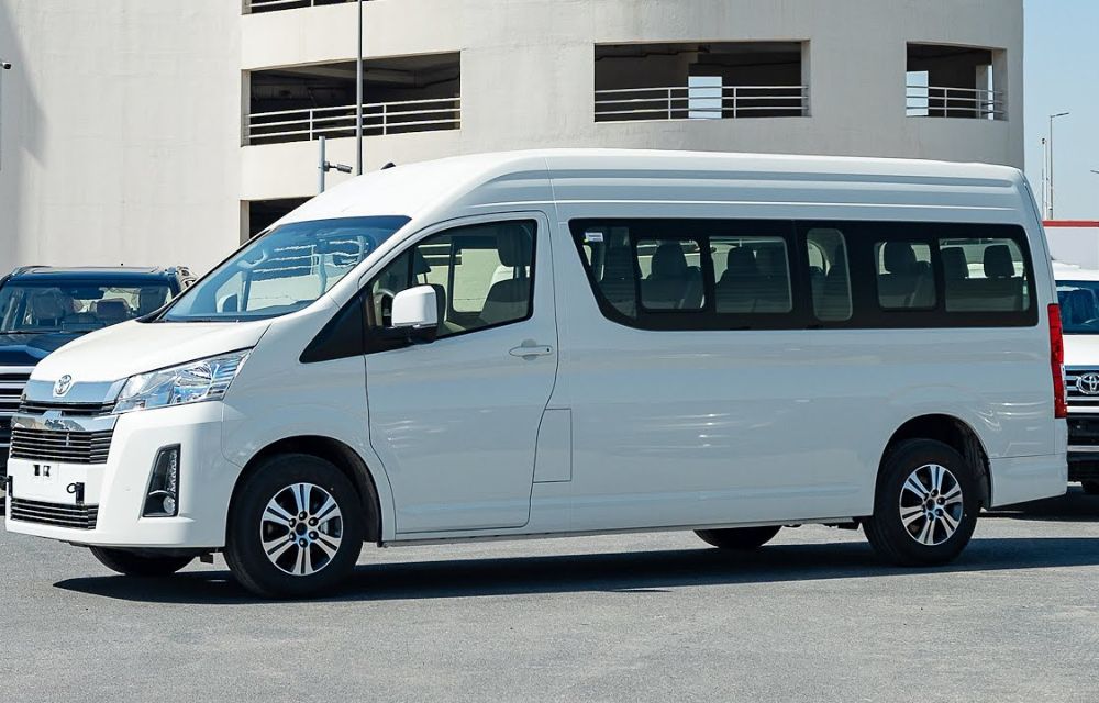 How Do You Know It’s the Right Time to Invest in a Toyota Hiace?