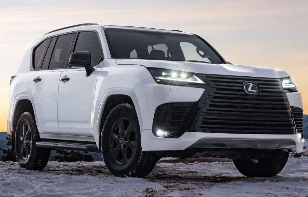 Who Should Consider the LX 600