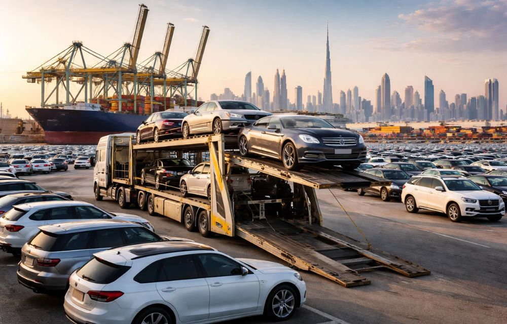Ideal for Car Collectors and Resellers