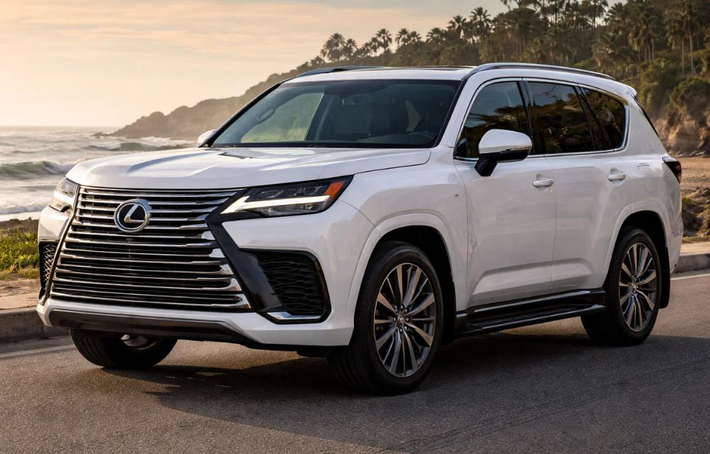 Signs It Is Time to Invest in SUV Cars
