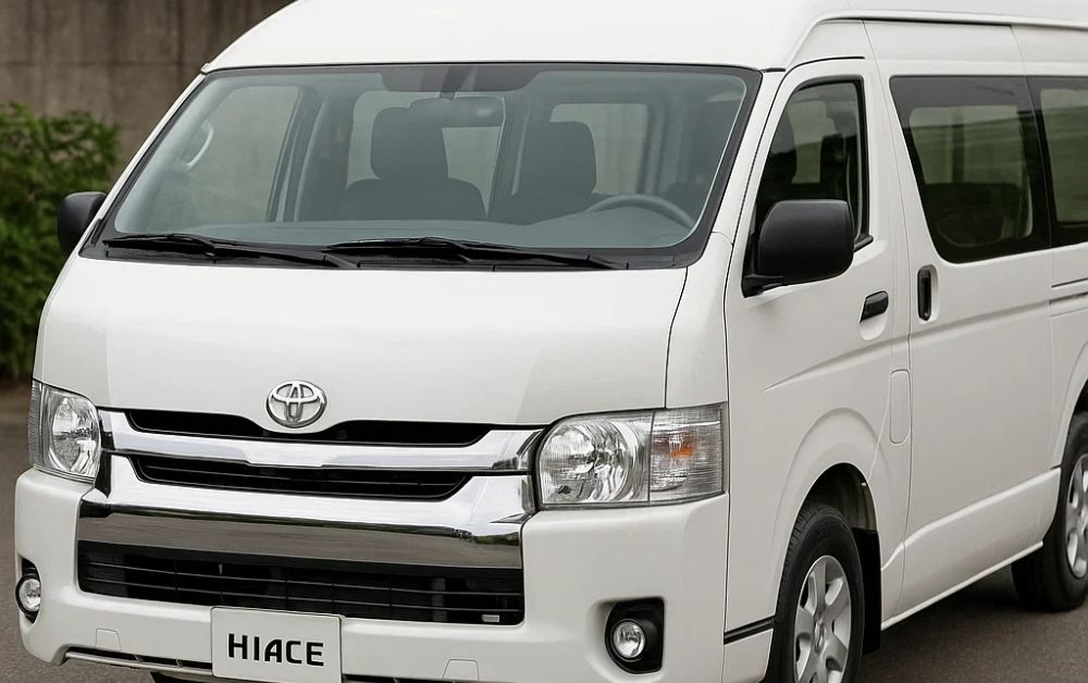 A Reliable, Safe Choice for Passenger Transport