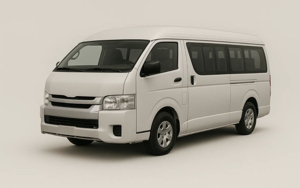 Built for Stability and Control