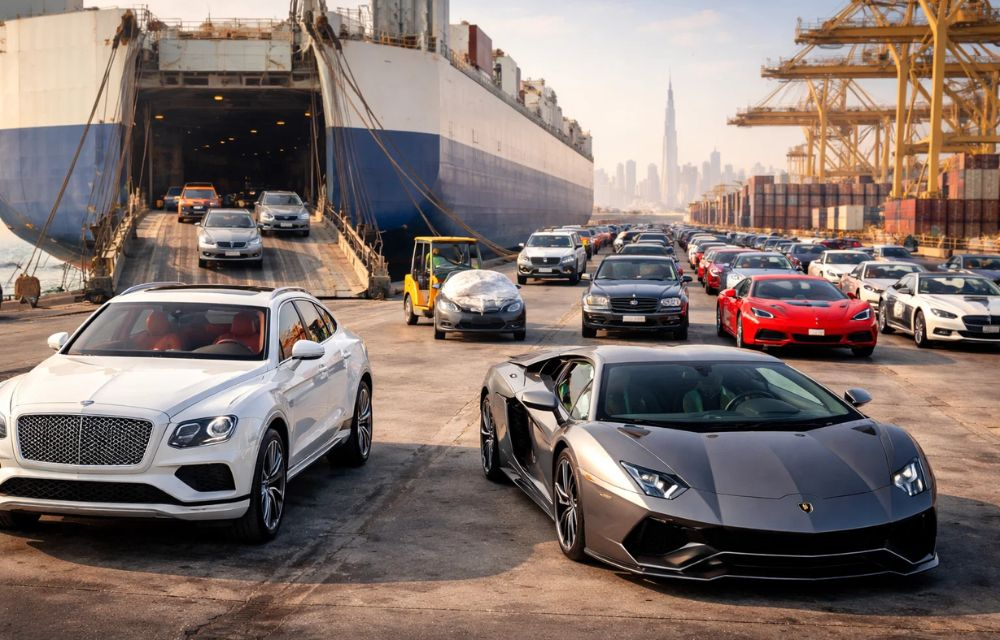 Which Models Offer the Best Resale Value After Importing?