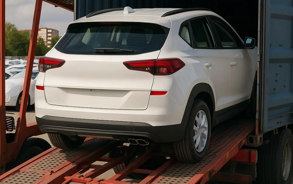 Technological Integration and Online Marketplaces