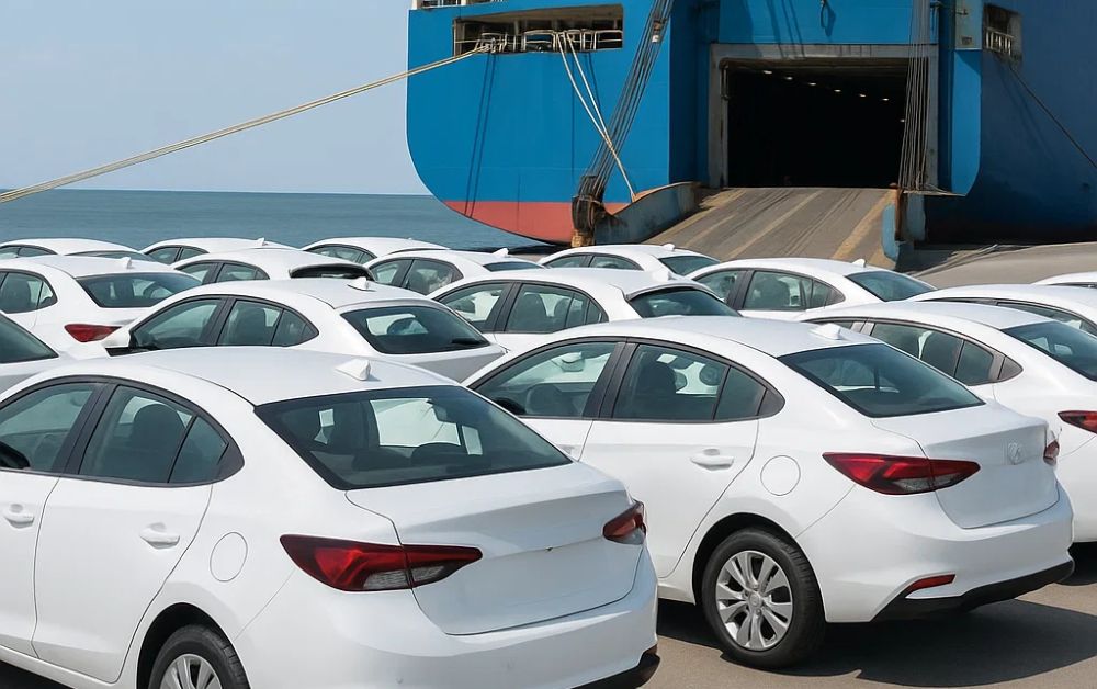 Strategic Geographic Location