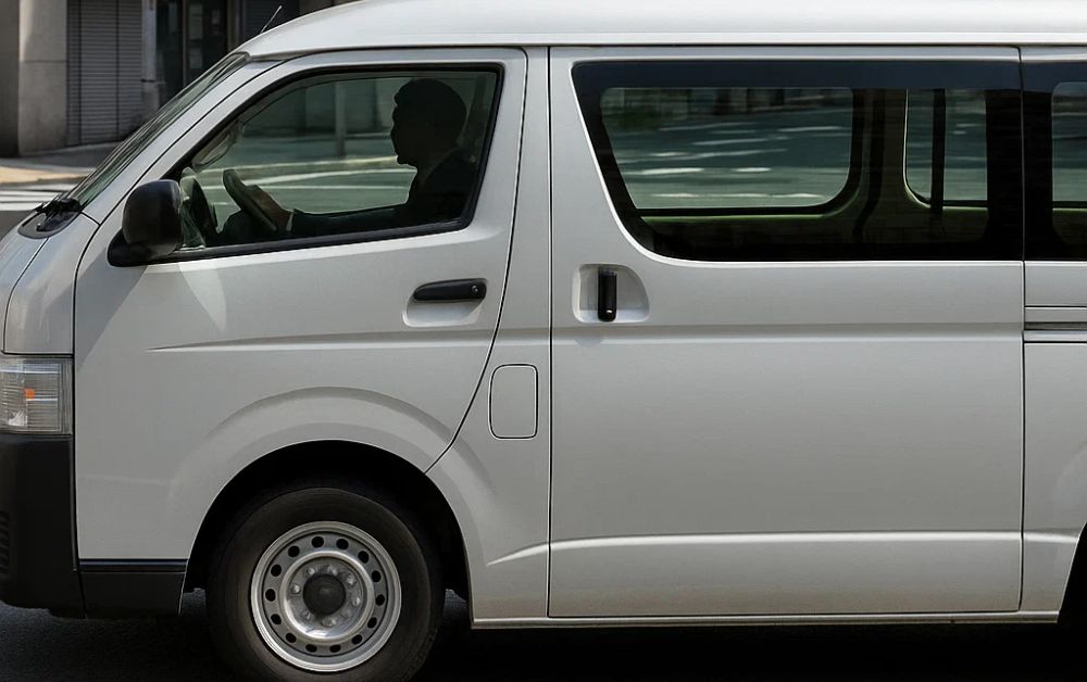 Proven Track Record in Commercial Transport