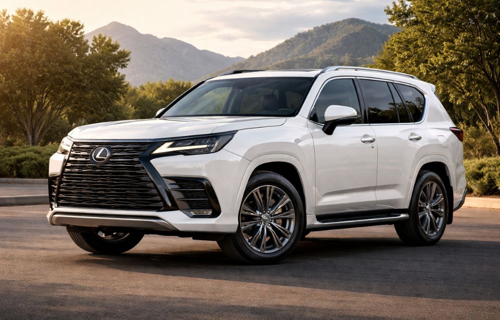 Is the LX 600 Expensive to Maintain