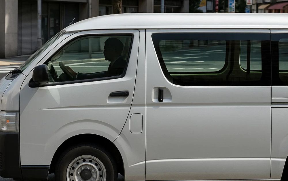 Toyota Hiace and Fleet Owners