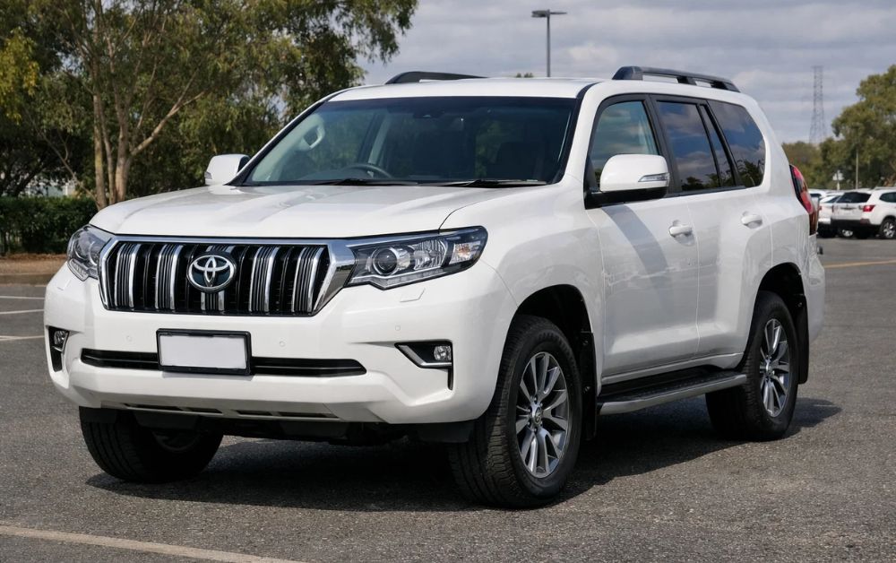 Look at Comfort and Interior Features