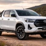 Used vs New Hilux Pickup for Export: What Dubai Buyers Need to Know