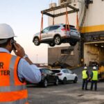 Which Documents Do You Need When Working with a Car Exporter?