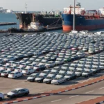 COPEX PDI: Revolutionizing Pre-Delivery Inspections in Automotive Logistics