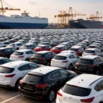 Dubai Cars for Export to Africa - Best Deals