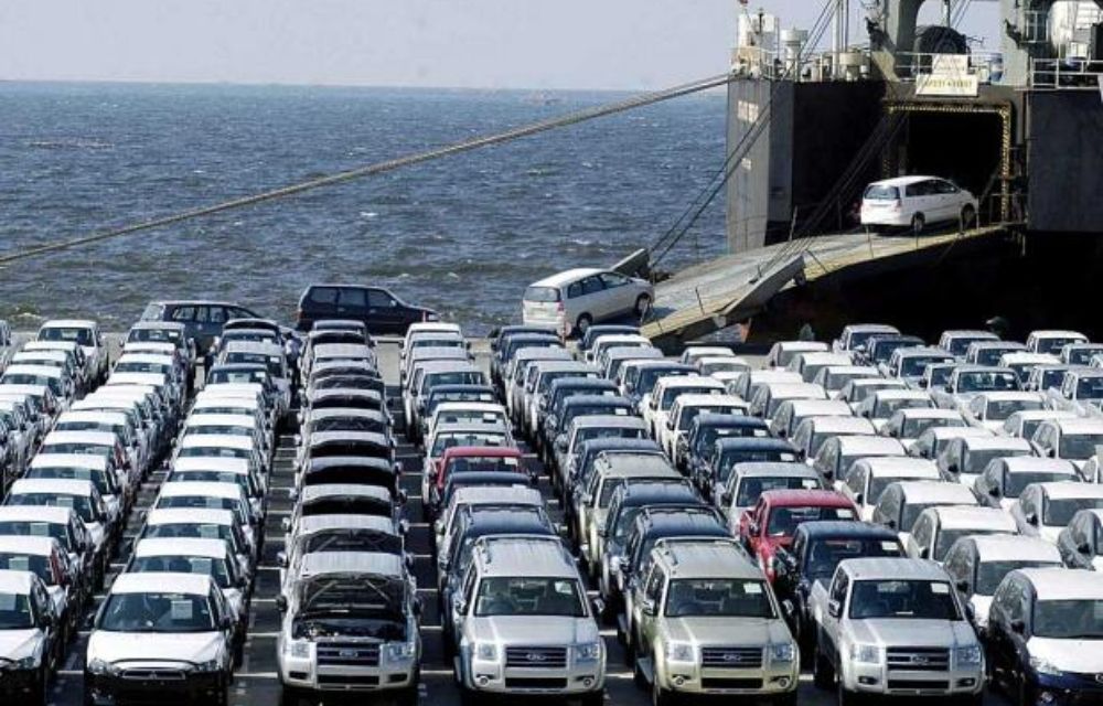 How to Choose the Right Car Export Company Without Risk?
