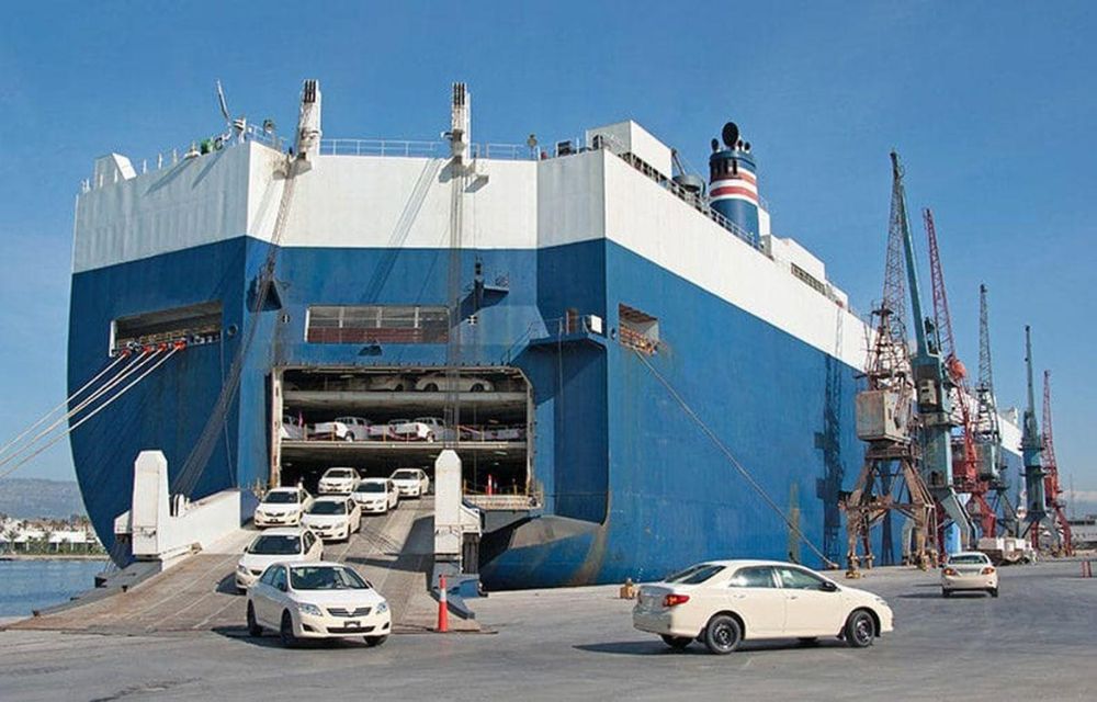 Identify the Right Vehicle