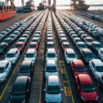 Planning to Import a Car from Dubai? Here's How the Process Really Works in 2026