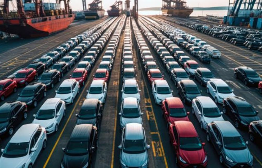 Planning to Import a Car from Dubai? Here's How the Process Really Works in 2026