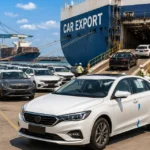What to Check Before Buying a Car for Export (Avoid Costly Mistakes)?