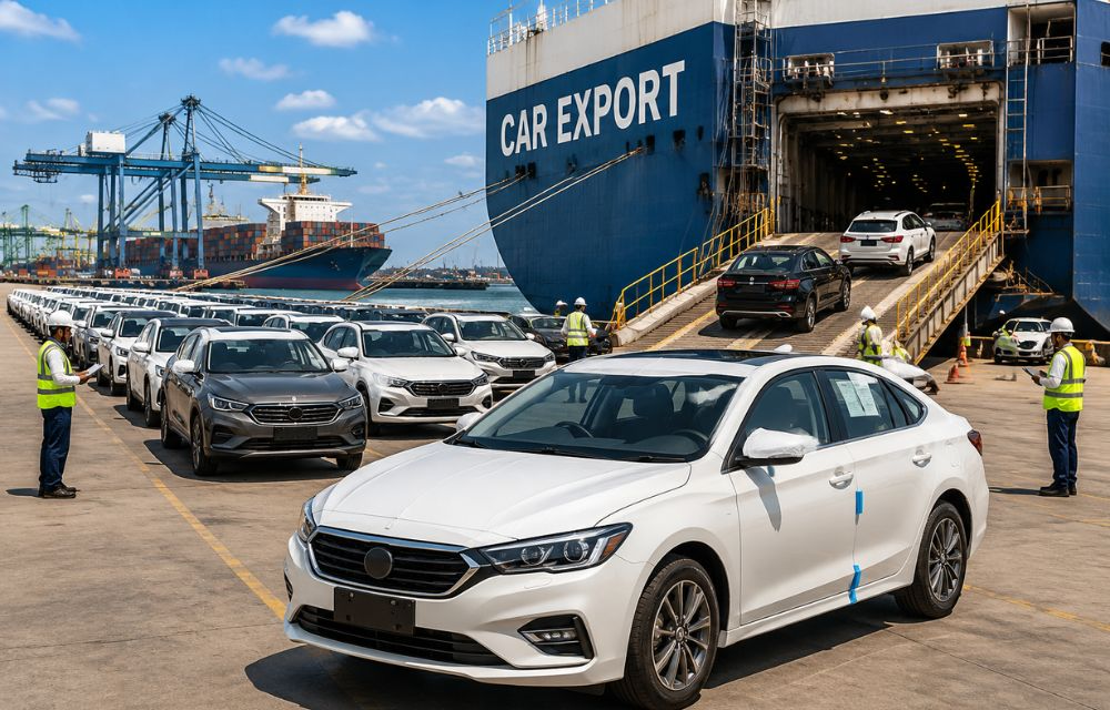 What to Check Before Buying a Car for Export (Avoid Costly Mistakes)?