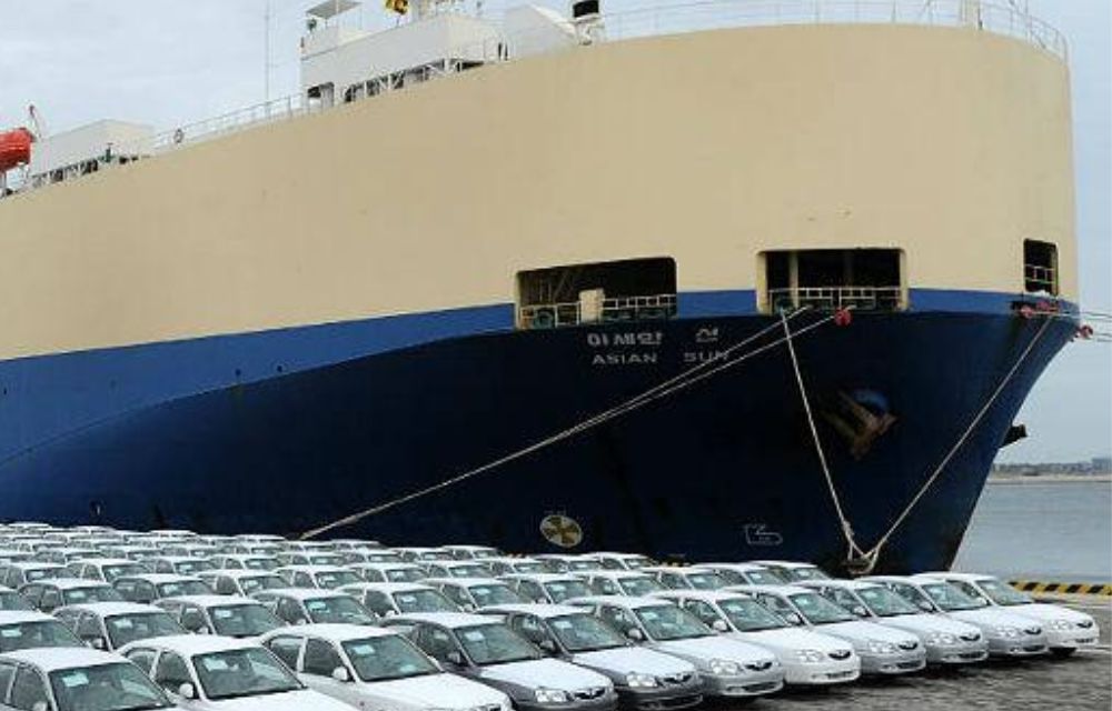 The World's Most Diverse Vehicle Selection