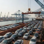 Why Dubai Is the Best Place to Buy and Export Cars Today?