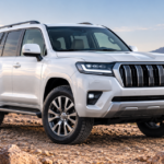 2024 Toyota Prado Dubai: Specifications, Pricing, and Export Guide