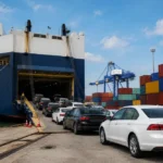 The Complete Guide to Buying a Dubai Car for Export