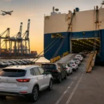 Dubai Car For Export: A Complete Guide for International Buyers
