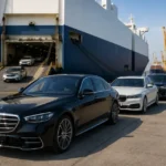 Luxury Car Export Dubai: Sourcing Premium Vehicles for International Buyers